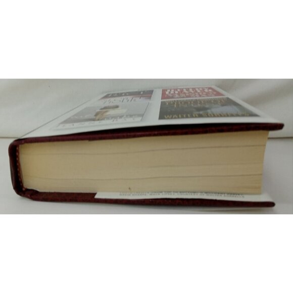 Reader's Digest Condensed Books Vol 4 2004 HC 1st Ed w/ Dust Jacket NM - Picture 4 of 12